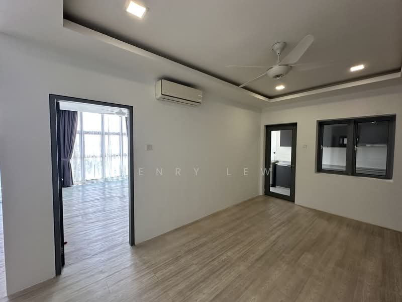 Condominium for Sale at Lakefront Residence - Henry Lew - Living Room - PropertyGuru.com.my