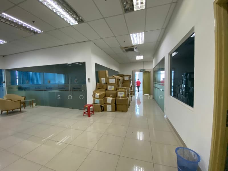 Semi-D Factory for Rent in Balakong (Selangor) - Sook See Ng - balakong - PropertyGuru.com.my
