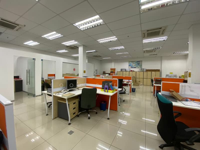 Semi-D Factory for Rent in Balakong (Selangor) - Sook See Ng - balakong - PropertyGuru.com.my