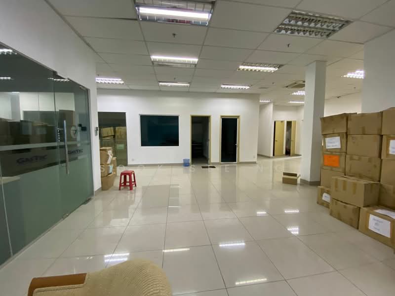 Semi-D Factory for Rent in Balakong (Selangor) - Sook See Ng - balakong - PropertyGuru.com.my