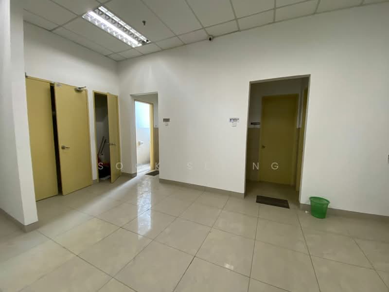 Semi-D Factory for Rent in Balakong (Selangor) - Sook See Ng - balakong - PropertyGuru.com.my