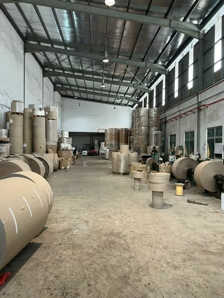 Semi-D Factory for Rent in Balakong (Selangor) - Sook See Ng - balakong - PropertyGuru.com.my