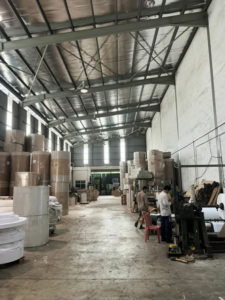 Semi-D Factory for Rent in Balakong (Selangor) - Sook See Ng - balakong - PropertyGuru.com.my