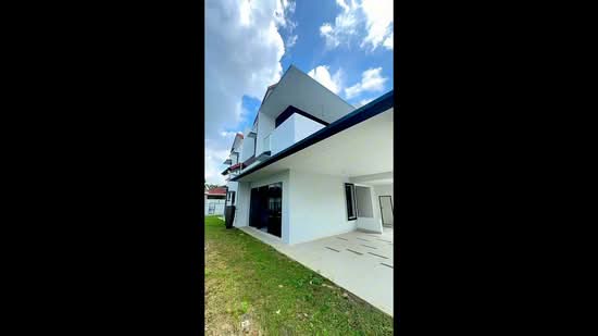 Semi-Detached House for Sale in Bukit Bandaraya (Shah Alam) - Nahathir Shahabudin - PropertyGuru.com.my