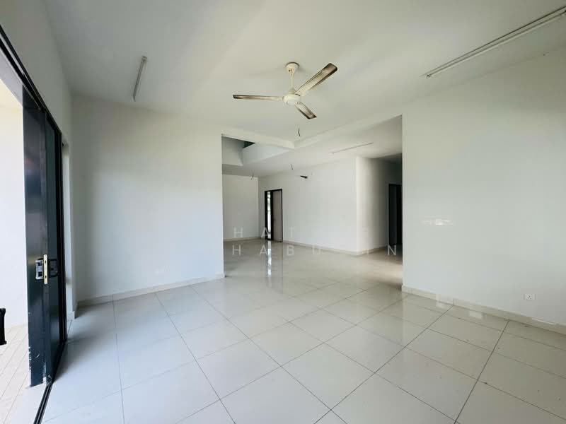 Semi-Detached House for Sale in Bukit Bandaraya (Shah Alam) - Nahathir Shahabudin - PropertyGuru.com.my