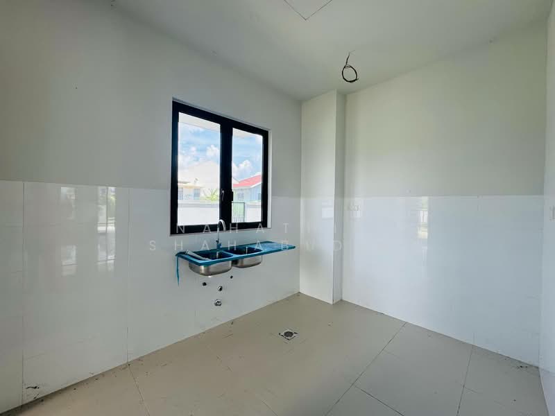 Semi-Detached House for Sale in Bukit Bandaraya (Shah Alam) - Nahathir Shahabudin - PropertyGuru.com.my