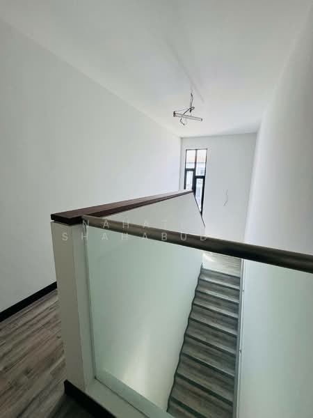 Semi-Detached House for Sale in Bukit Bandaraya (Shah Alam) - Nahathir Shahabudin - Interior - PropertyGuru.com.my