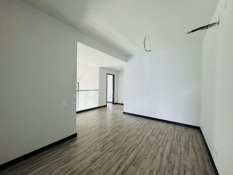 Semi-Detached House for Sale in Bukit Bandaraya (Shah Alam) - Nahathir Shahabudin - Interior - PropertyGuru.com.my