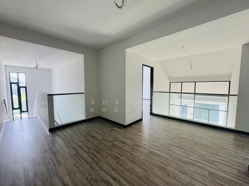 Semi-Detached House for Sale in Bukit Bandaraya (Shah Alam) - Nahathir Shahabudin - Interior - PropertyGuru.com.my