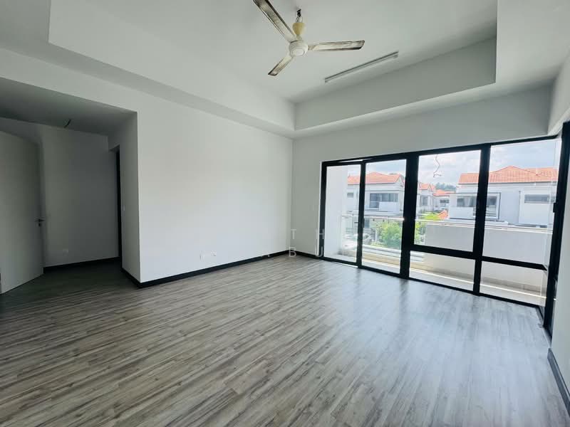 Semi-Detached House for Sale in Bukit Bandaraya (Shah Alam) - Nahathir Shahabudin - PropertyGuru.com.my