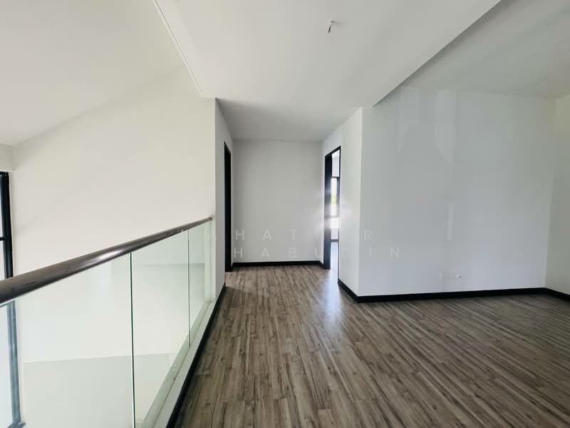Semi-Detached House for Sale in Bukit Bandaraya (Shah Alam) - Nahathir Shahabudin - Interior - PropertyGuru.com.my