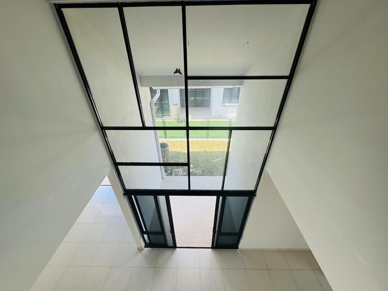 Semi-Detached House for Sale in Bukit Bandaraya (Shah Alam) - Nahathir Shahabudin - PropertyGuru.com.my