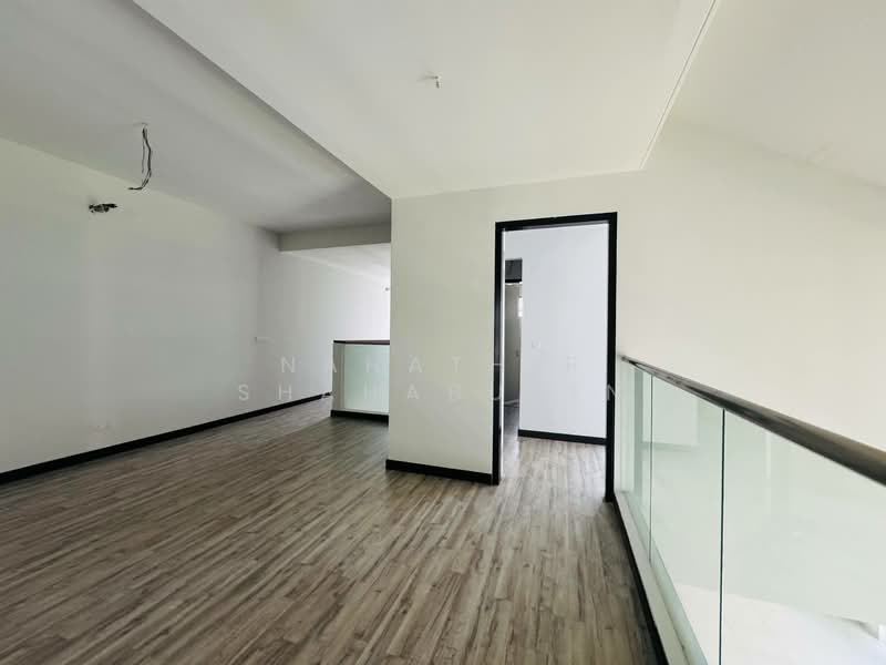 Semi-Detached House for Sale in Bukit Bandaraya (Shah Alam) - Nahathir Shahabudin - PropertyGuru.com.my