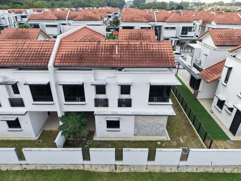 Semi-Detached House for Sale in Bukit Bandaraya (Shah Alam) - Nahathir Shahabudin - Exterior - PropertyGuru.com.my