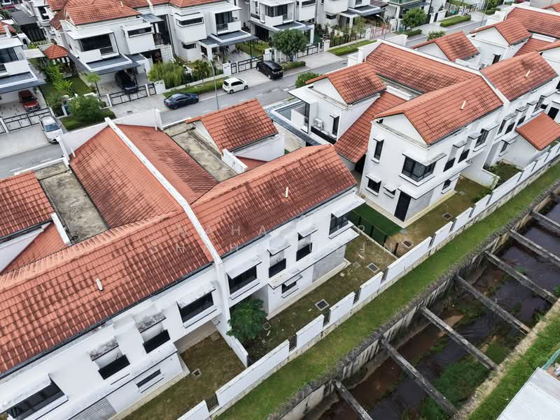 Semi-Detached House for Sale in Bukit Bandaraya (Shah Alam) - Nahathir Shahabudin - Exterior - PropertyGuru.com.my