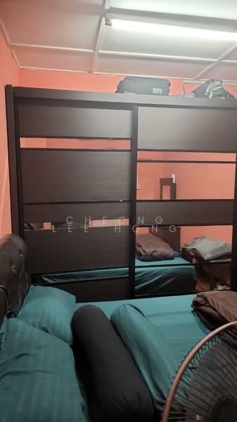 Apartment for Sale at Sri Cempaka (Taman Wawasan) - Cheong Lee Hong - Bedroom - PropertyGuru.com.my