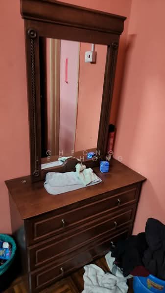 Apartment for Sale at Sri Cempaka (Taman Wawasan) - Cheong Lee Hong - Bedroom - PropertyGuru.com.my