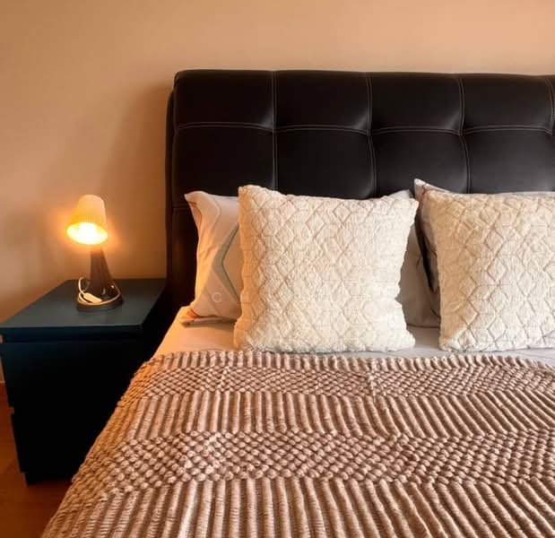 Kondominium untuk Disewa di Casa Indah 2 - CH Ng - Bedroom - PropertyGuru.com.my