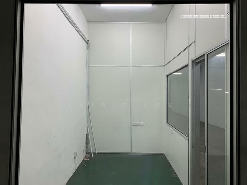 Shop for Rent in Segambut (Kuala Lumpur) - Patric Yon - Interior - PropertyGuru.com.my