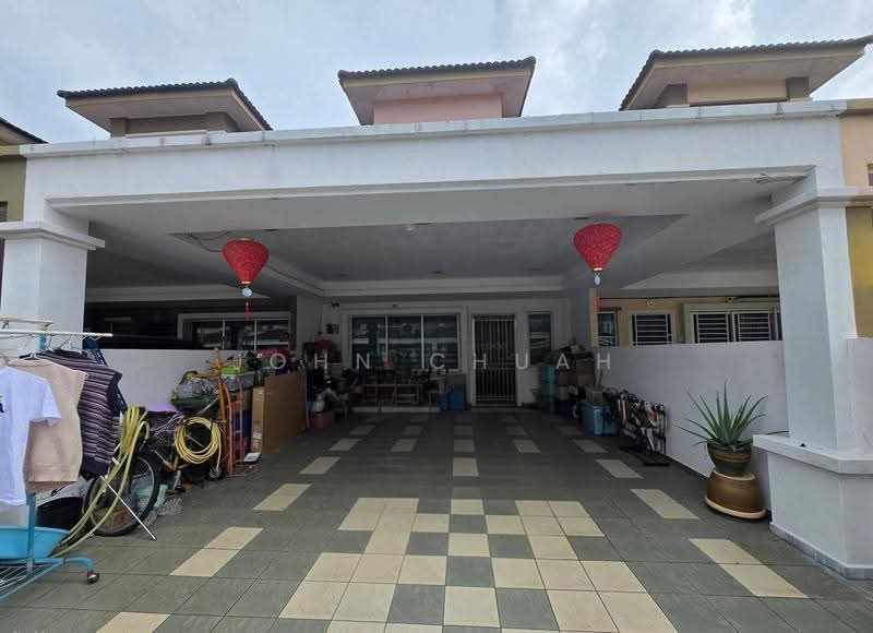 Rumah Teres 2-Tingkat untuk Dijual di Ipoh (Perak) - John Chuah - Exterior - PropertyGuru.com.my