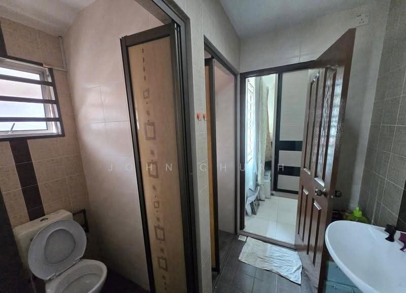 Rumah Teres 2-Tingkat untuk Dijual di Ipoh (Perak) - John Chuah - PropertyGuru.com.my