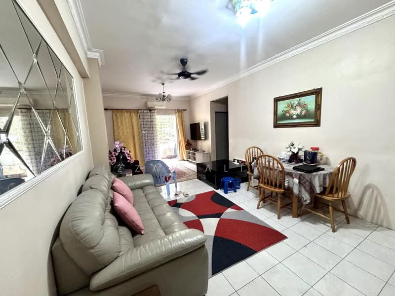 For Sale - Puncak Baiduri Apartment