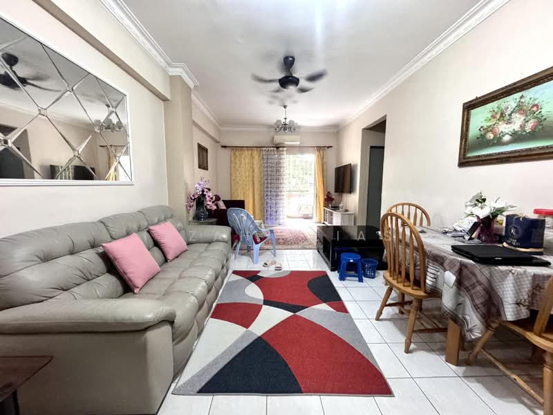 For Sale - Puncak Baiduri Apartment