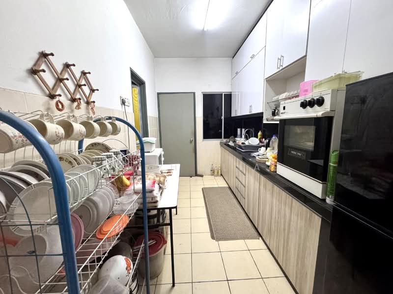 For Sale - Puncak Baiduri Apartment