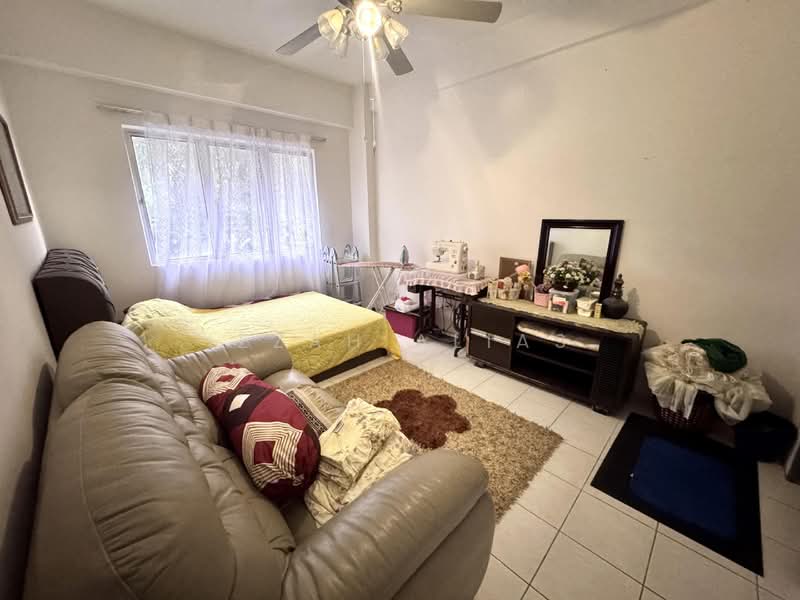 For Sale - Puncak Baiduri Apartment