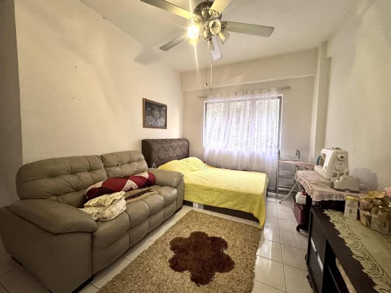 For Sale - Puncak Baiduri Apartment