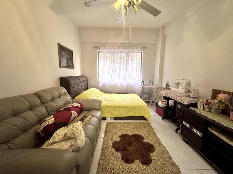 For Sale - Puncak Baiduri Apartment