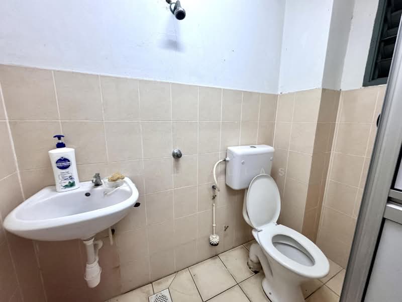For Sale - Puncak Baiduri Apartment