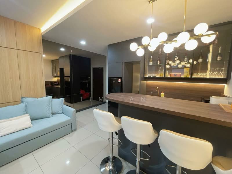 Service Residence for Sale at KSL Residence 2 @ Kangkar Tebrau - Tim Tan - PropertyGuru.com.my