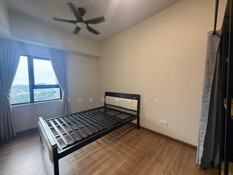 Kondominium untuk Dijual di KAIA Heights Equine - Shawn Tan - Bedroom - PropertyGuru.com.my