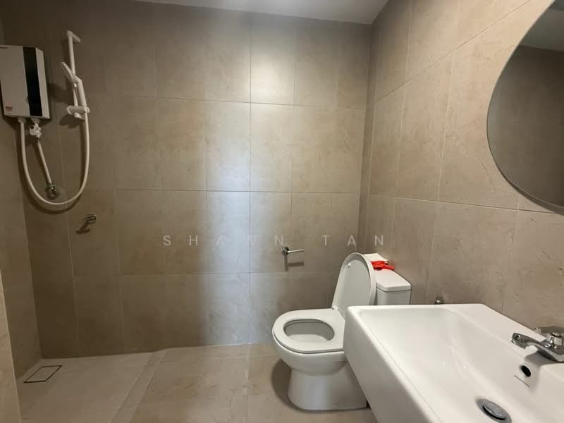 Kondominium untuk Dijual di KAIA Heights Equine - Shawn Tan - Bathroom - PropertyGuru.com.my