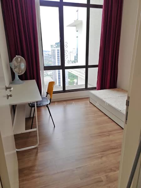 Service Residence for Sale at The Park Sky Residence - Venesa Tan - Bedroom - PropertyGuru.com.my