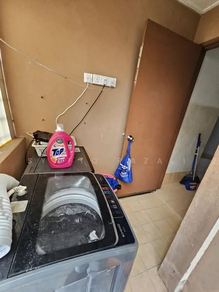 Rumah Teres 2 Tingkat untuk Dijual di U12, Taman Cahaya Alam (Shah Alam) - Syafiq Razali - Interior - PropertyGuru.com.my