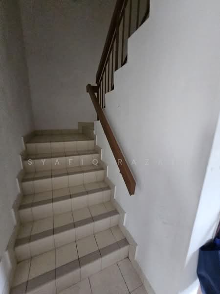 Rumah Teres 2 Tingkat untuk Dijual di U12, Taman Cahaya Alam (Shah Alam) - Syafiq Razali - Interior - PropertyGuru.com.my