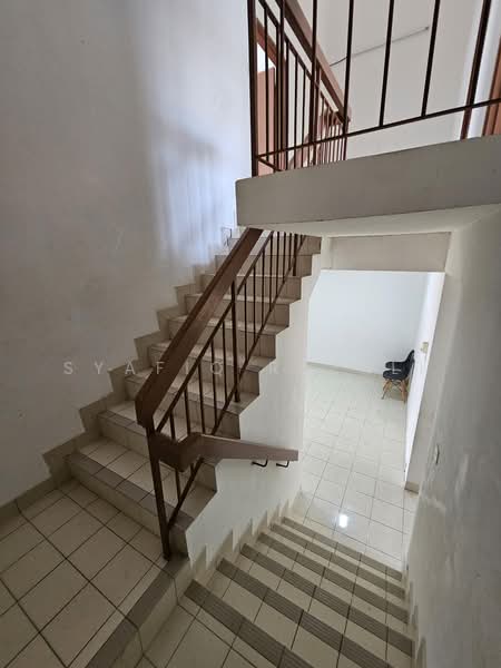 Rumah Teres 2 Tingkat untuk Dijual di U12, Taman Cahaya Alam (Shah Alam) - Syafiq Razali - PropertyGuru.com.my
