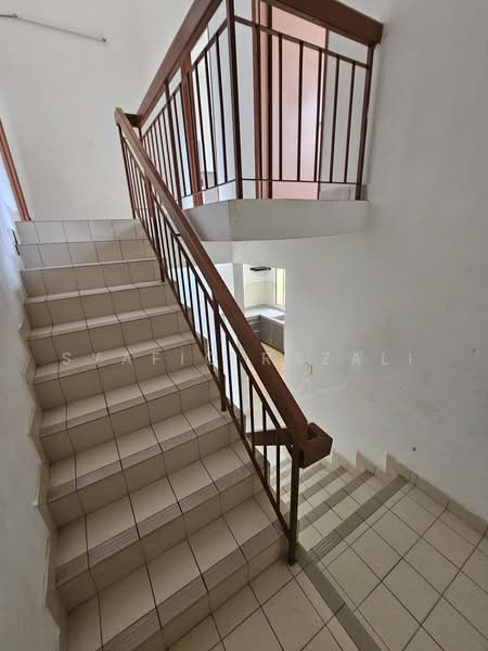 Rumah Teres 2 Tingkat untuk Dijual di U12, Taman Cahaya Alam (Shah Alam) - Syafiq Razali - PropertyGuru.com.my