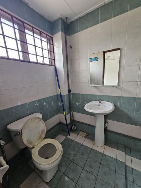 Rumah Teres 2 Tingkat untuk Dijual di U12, Taman Cahaya Alam (Shah Alam) - Syafiq Razali - PropertyGuru.com.my