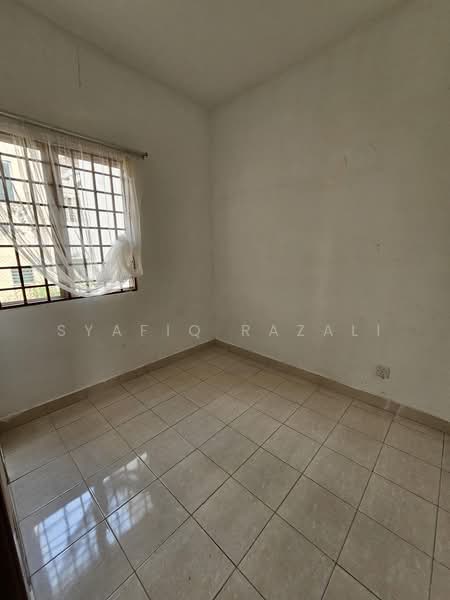 Rumah Teres 2 Tingkat untuk Dijual di U12, Taman Cahaya Alam (Shah Alam) - Syafiq Razali - PropertyGuru.com.my