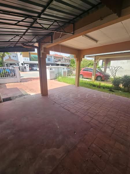 Rumah Teres 2 Tingkat untuk Dijual di U12, Taman Cahaya Alam (Shah Alam) - Syafiq Razali - PropertyGuru.com.my