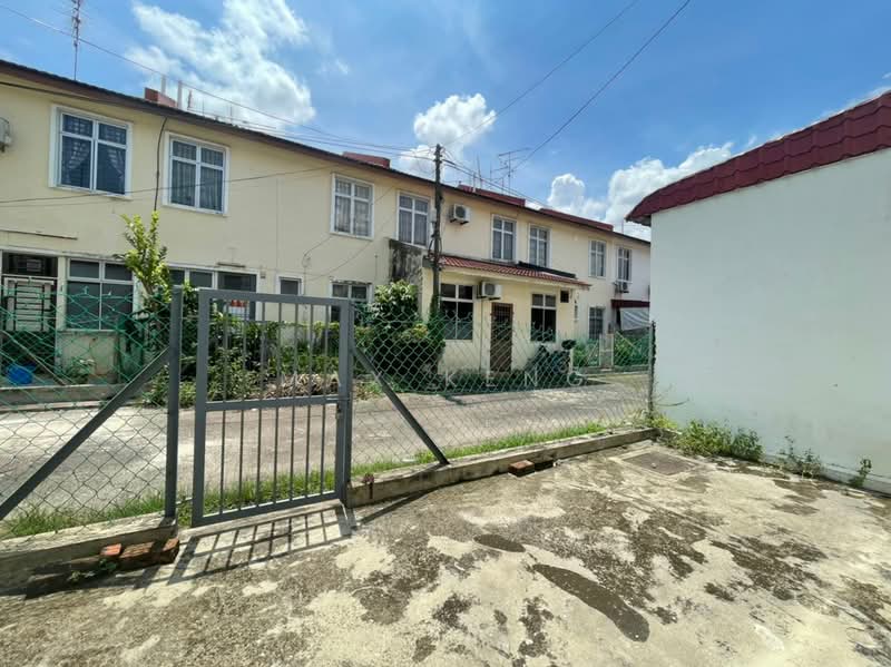 Rumah Teres 2 Tingkat untuk Dijual di Iskandar Puteri (Nusajaya) (Johor) - Max Keng - PropertyGuru.com.my