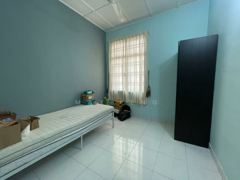 Rumah Teres 2 Tingkat untuk Dijual di Iskandar Puteri (Nusajaya) (Johor) - Max Keng - Bedroom - PropertyGuru.com.my