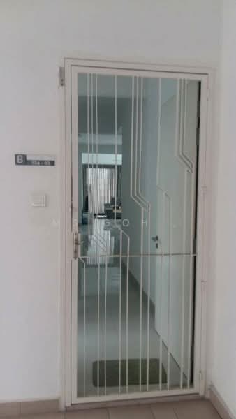 Kondominium untuk Disewa di Arte Condominium - Ms Goh . - Entrance - PropertyGuru.com.my