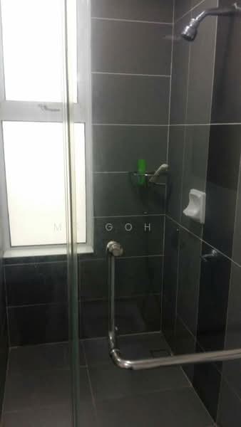 Kondominium untuk Disewa di Arte Condominium - Ms Goh . - Bathroom - PropertyGuru.com.my
