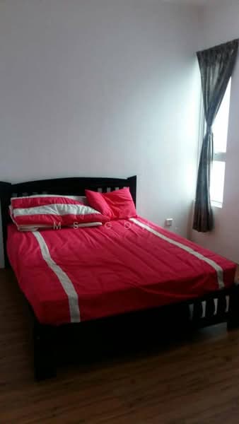 Kondominium untuk Disewa di Arte Condominium - Ms Goh . - Bedroom - PropertyGuru.com.my