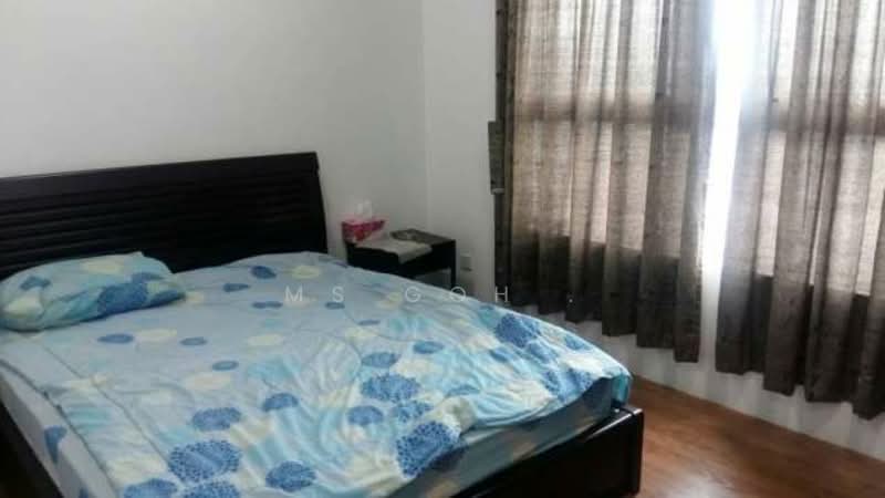 Kondominium untuk Disewa di Arte Condominium - Ms Goh . - Bedroom - PropertyGuru.com.my