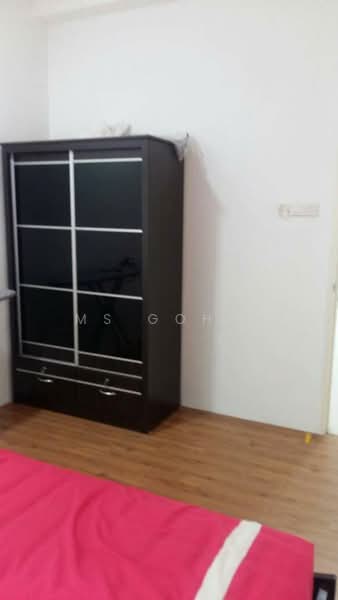 Kondominium untuk Disewa di Arte Condominium - Ms Goh . - Bedroom - PropertyGuru.com.my